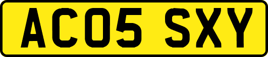 AC05SXY
