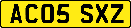 AC05SXZ