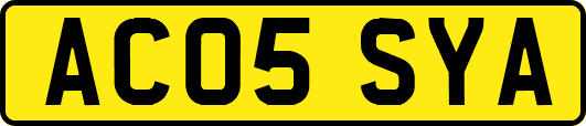 AC05SYA