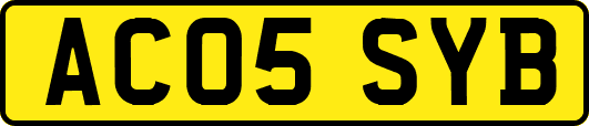 AC05SYB