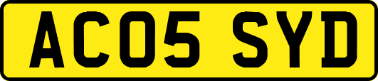 AC05SYD