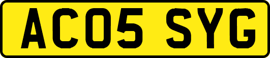 AC05SYG