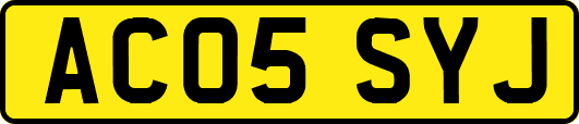 AC05SYJ