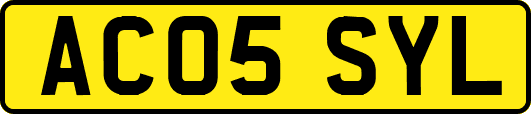 AC05SYL