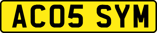 AC05SYM