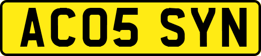 AC05SYN