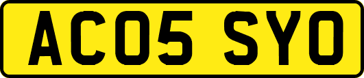 AC05SYO