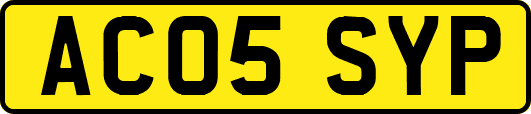 AC05SYP