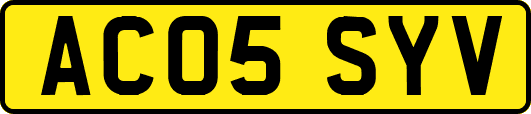 AC05SYV