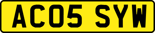 AC05SYW