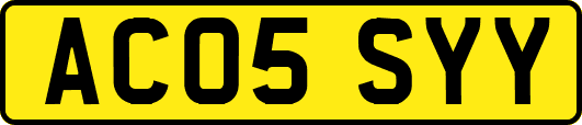 AC05SYY