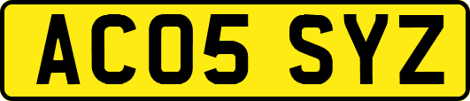 AC05SYZ