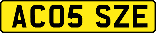 AC05SZE