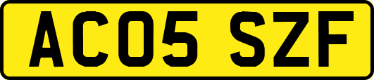AC05SZF