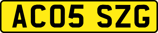 AC05SZG