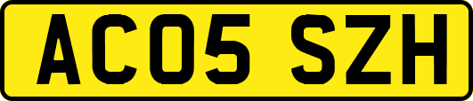 AC05SZH