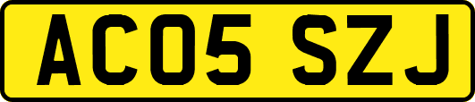 AC05SZJ