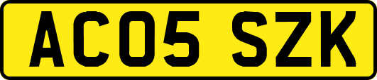 AC05SZK