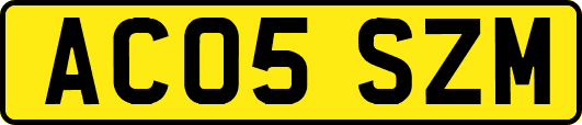 AC05SZM