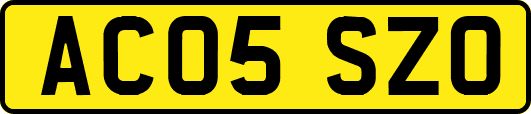 AC05SZO
