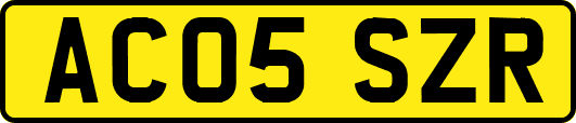 AC05SZR