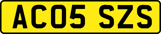 AC05SZS