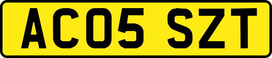AC05SZT