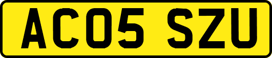 AC05SZU