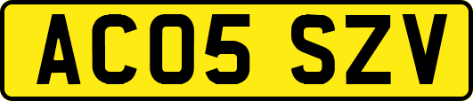 AC05SZV