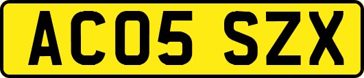 AC05SZX