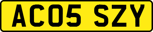 AC05SZY