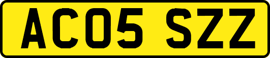 AC05SZZ