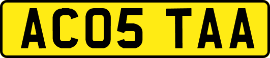 AC05TAA