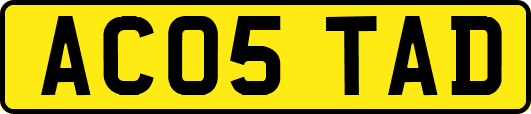 AC05TAD