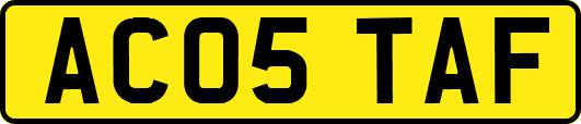 AC05TAF