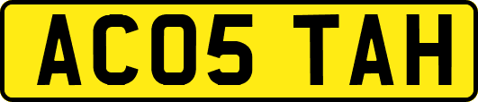 AC05TAH