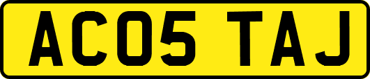 AC05TAJ