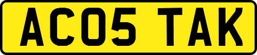 AC05TAK