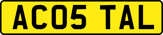AC05TAL