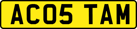 AC05TAM
