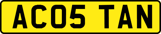 AC05TAN