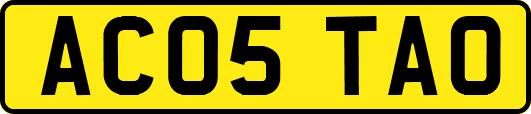 AC05TAO