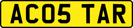 AC05TAR