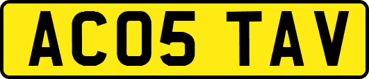 AC05TAV