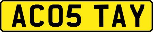 AC05TAY