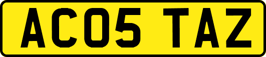 AC05TAZ