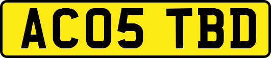 AC05TBD