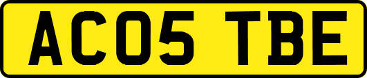 AC05TBE