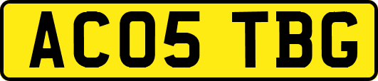 AC05TBG