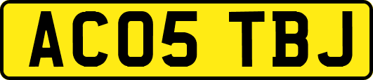 AC05TBJ